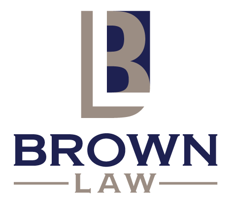 Brown Law